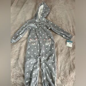 baby outfit size 24 months 2T
